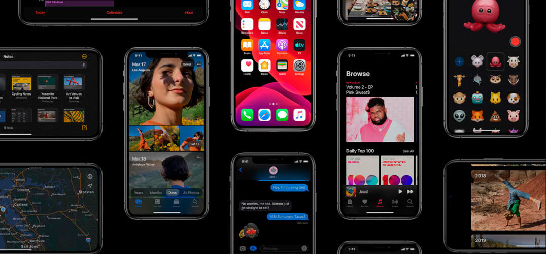 iOS está a chegar ao fim? Apple pode apresentar o iPhone OS – Mundo Smart - mundosmart