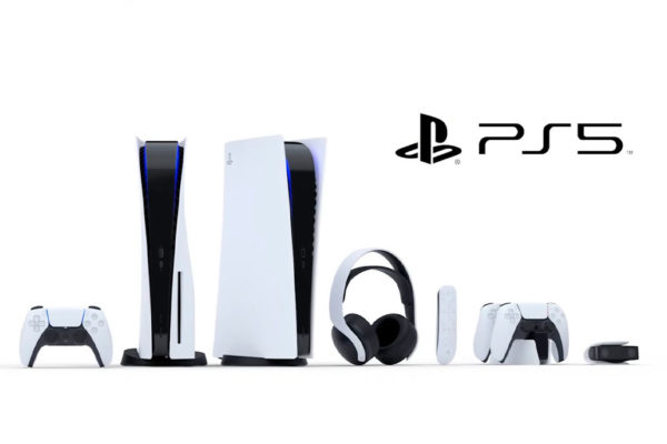PS5 chega com vários novos acessórios. Descobre todos aqui PS5 chega com vários novos acessórios. Descobre todos aqui – Mundo Smart - mundosmart