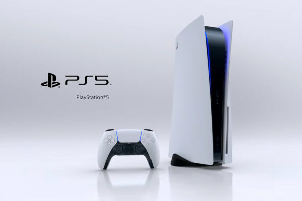 Sony revela o design oficial da nova Playstation 5 Sony revela o design oficial da nova Playstation 5 – Mundo Smart - mundosmart