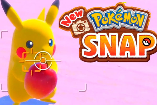 Nintendo revela o “renascimento” do Pokémon Snap da Nintendo 64 Nintendo revela o “renascimento” do Pokémon Snap da Nintendo 64 – Mundo Smart - mundosmart