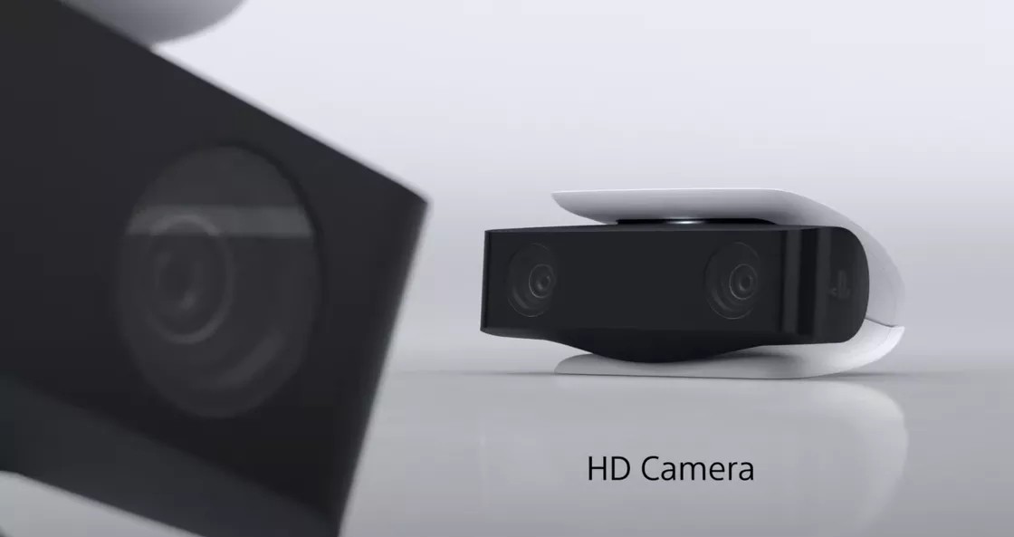 PS5 chega com vários novos acessórios. Descobre todos aqui – Mundo Smart - mundosmart