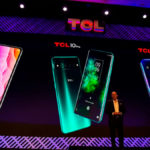 TCL procura introduzir câmara de selfie por baixo do ecrã – Mundo Smart – mundosmart