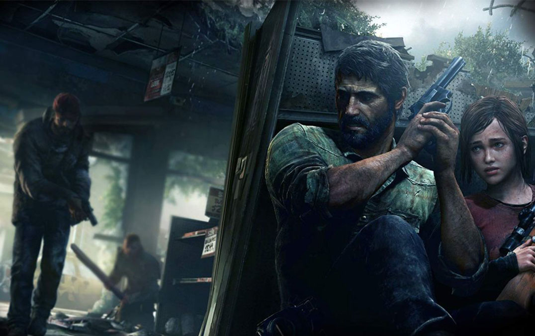 The Last of Us 2: chegou oficialmente um dos jogos mais aguardados da Playstation – Mundo Smart - mundosmart