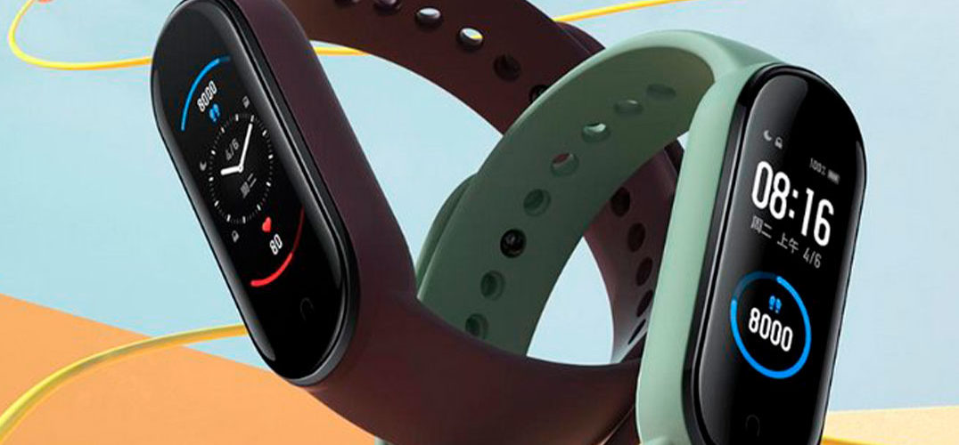Xiaomi Mi Band 5 é apresentada oficialmente e chega com muitas novidades – Mundo Smart - mundosmart