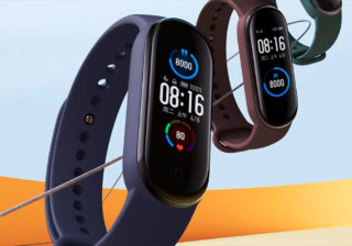 Xiaomi Mi Band 5 já está em pré-venda em Portugal Xiaomi Mi Band 5 já está em pré-venda em Portugal – Mundo Smart – mundosmart