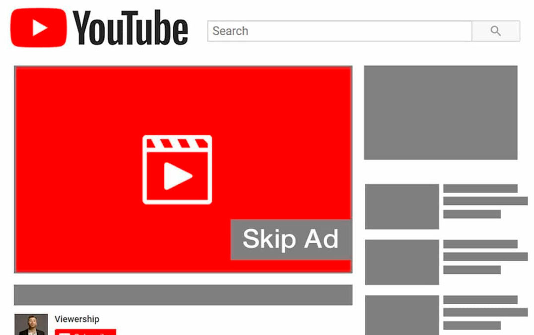 Utilizador descobre forma simples de deixar de ver anúncios no Youtube – Mundo Smart - mundosmart