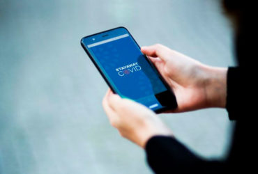 STAYAWAY COVID: a aplicação portuguesa contra a pandemia! – Mundo Smart - mundosmart