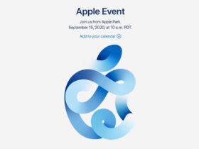 Apple confirma evento de apresentação dos novos iPhone 12 – Mundo Smart - mundosmart