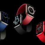 Apple Watch Series 6, chegou a nova geração de relógios Apple – Mundo Smart - mundosmart