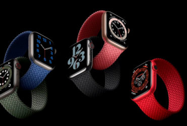 Apple Watch Series 6, chegou a nova geração de relógios Apple – Mundo Smart - mundosmart