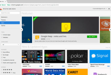 Google vai acabar com as extensões pagas no Chrome – Mundo Smart - mundosmart