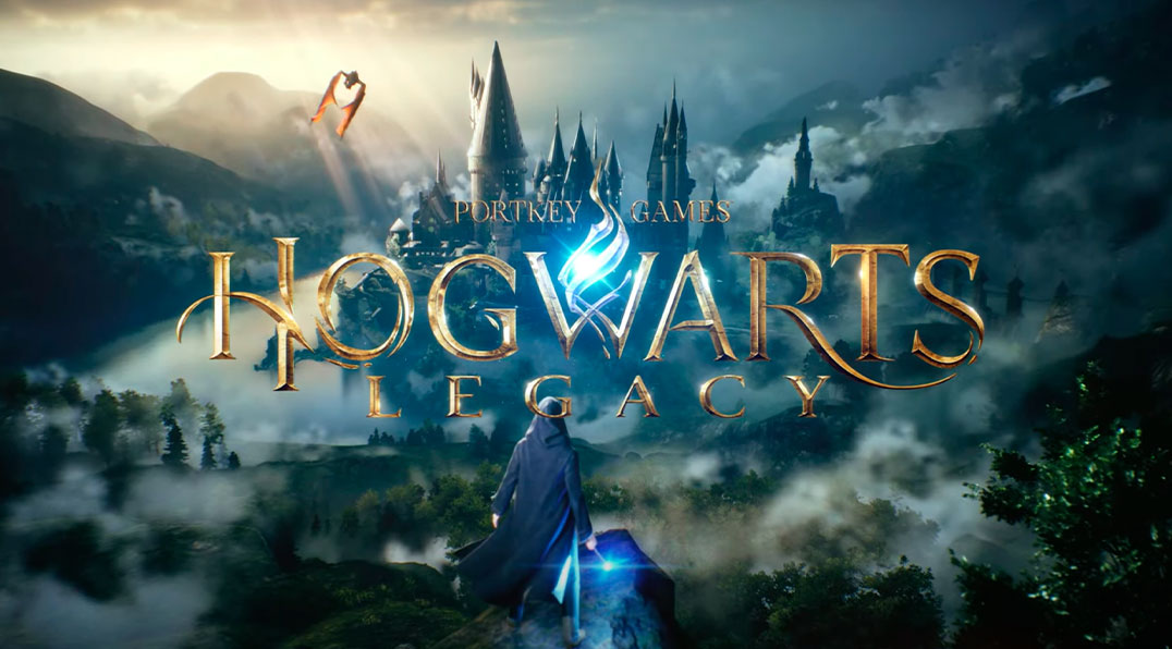 Hogwarts Legacy, o jogo onde podes ser o novo Harry Potter – Mundo Smart - mundosmart