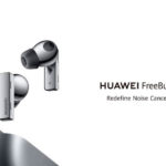 Huawei apresenta os novos FreeBuds Pro, com um novo sistema de cancelamento de ruído – Mundo Smart - mundosmart