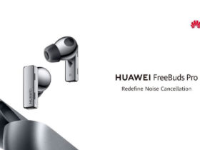 Huawei apresenta os novos FreeBuds Pro, com um novo sistema de cancelamento de ruído – Mundo Smart - mundosmart