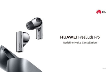 Huawei apresenta os novos FreeBuds Pro, com um novo sistema de cancelamento de ruído – Mundo Smart - mundosmart