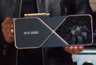 Nvidia lança a nova RTX 3090, até 50 vezes mais rápida que a Titan RTX – Mundo Smart - mundosmart
