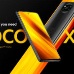 POCO X3 NFC fica disponível a partir de hoje com desconto de lançamento – Mundo Smart - mundosmart