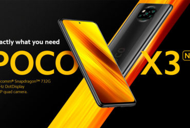 POCO X3 NFC fica disponível a partir de hoje com desconto de lançamento – Mundo Smart - mundosmart