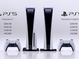 Sony revela valores oficiais da Playstation 5 – Mundo Smart – mundosmart