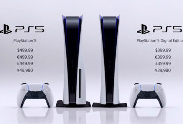 Sony revela valores oficiais da Playstation 5 – Mundo Smart – mundosmart
