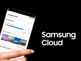 Samsung Cloud vai acabar com backup de arquivos e fotos – Mundo Smart - mundosmart