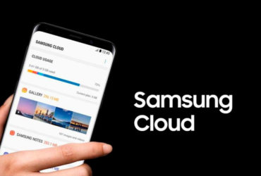 Samsung Cloud vai acabar com backup de arquivos e fotos – Mundo Smart - mundosmart