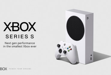 Microsoft revela nova Xbox Series S por 299€ - Mundo Smart - mundosmart