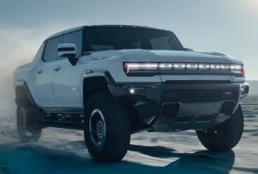 Hummer EV, o novo rival do Tesla Cybertruck – Mundo Smart – mundosmart