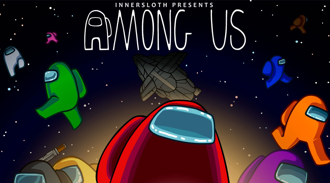 Among Us Online - Jogo Gratuito Online