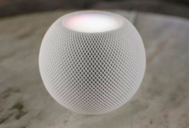 Apple apresenta a sua nova coluna inteligente, a HomePod mini – Mundo Smart
