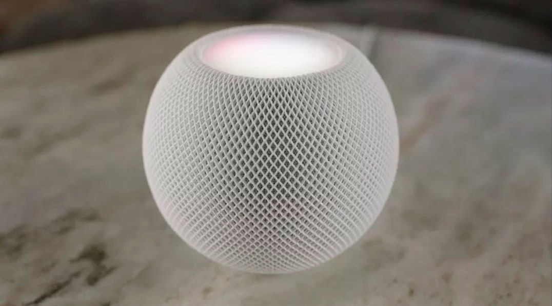 Apple apresenta a sua nova coluna inteligente, a HomePod mini – Mundo Smart