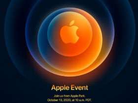 Apple confirma novo evento para dia 13 de outubro. Serão os novos iPhone 12? – Mundo Smart - mundosmart