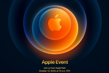Apple confirma novo evento para dia 13 de outubro. Serão os novos iPhone 12? – Mundo Smart - mundosmart