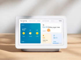 Google Nest Hub recebe uma nova interface – Mundo Smart - mundosmart