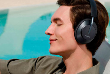 Huawei FreeBuds Studio, os primeiros auscultadores da marca com cancelamento de ruído – Mundo Smart - mundosmart