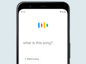 Pesquisa Google vai ter função que te ajuda a procurar músicas apenas a cantar – Mundo Smart - mundosmart