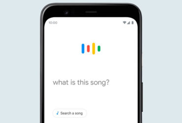 Pesquisa Google vai ter função que te ajuda a procurar músicas apenas a cantar – Mundo Smart - mundosmart