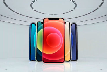 Apple revela os seus novos quatro iPhone 12. Tudo o que precisas de saber – Mundo Smart - mundosmart