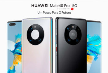Huawei apresenta a nova série de smartphones Mate 40 – Mundo Smart - mundosmart