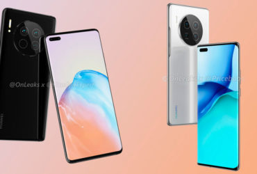 Huawei Mate40 Series com data de apresentação a 22 de outubro – Mundo Smart - mundosmart