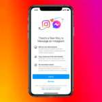 Facebook lança plataforma de mensagens entre o Instagram e o Messenger – Mundo Smart - mundosmart