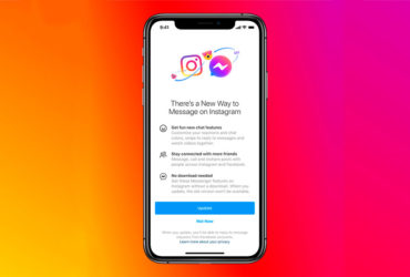 Facebook lança plataforma de mensagens entre o Instagram e o Messenger – Mundo Smart - mundosmart