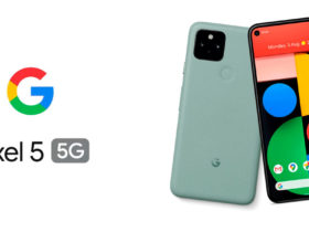 Google Pixel 5 chega às lojas no dia 15 de outubro – Mundo Smart - mundosmart