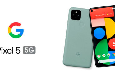 Google Pixel 5 chega às lojas no dia 15 de outubro – Mundo Smart - mundosmart