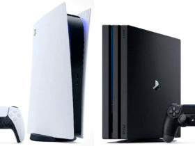 Sony revela informações de retrocompatibilidade entre a PS4 e PS5 – Mundo Smart - mundosmart