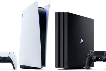 Sony revela informações de retrocompatibilidade entre a PS4 e PS5 – Mundo Smart - mundosmart