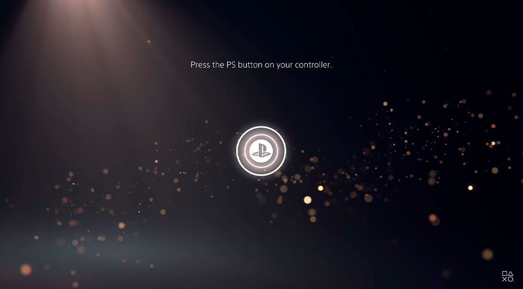 Esta vai ser a nova interface da Playstation 5 (com vídeo) – Mundo Smart - mundosmart