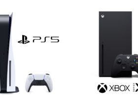 PS5 vs. Xbox Series X: Qual a melhor consola da nova geração? – Mundo Smart - mundosmart