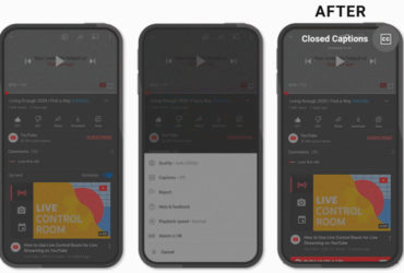 Youtube introduz novos recursos ao seu player – Mundo Smart - mundosmart