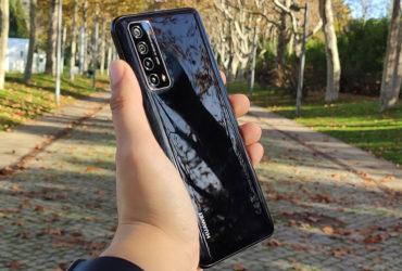 Análise: Huawei P Smart 2021 – Mundo Smart - mundosmart